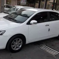 آریو مدل ۹۷ اتومتیک|خودرو سواری و وانت|ارومیه, |دیوار