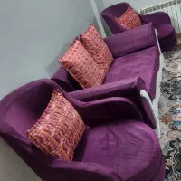 مبل|مبلمان خانگی و میز عسلی|تهران, جوادیه|دیوار