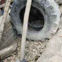 لوازم تراکتور و قطعات جانبی|قطعات یدکی و لوازم جانبی|رودهن, |دیوار