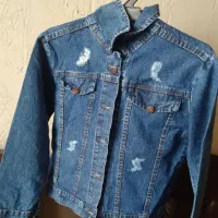 کت جین زنانه ـ مردانه