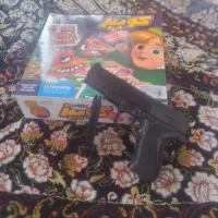 کوبیز وتفنگ|اسباببازی|شیراز, جوادیه|دیوار