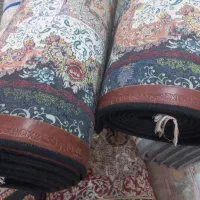 فرش ۹متری تک و دوتایی