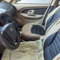 پارس تیوفایوسفیدتحویلی برج۱۲نودونه|خودرو سواری و وانت|فاضل آباد, |دیوار