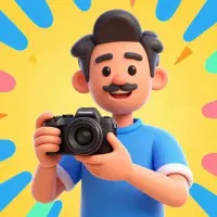 فیلمبرداری عکاسی ادیت