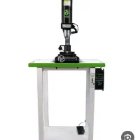 دستگاه دکمه زوجی|ماشینآلات صنعتی|بهارستان, |دیوار