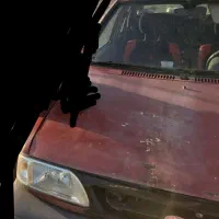 پراید مدل ۷۹