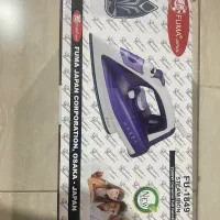 اتو بخار