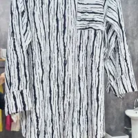 لباس خونگی تیشرت شومیز