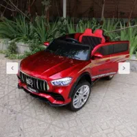 ماشین شارژی 6 موتوره آک آک نو نو|اسباب‌‌بازی|باوی, |دیوار