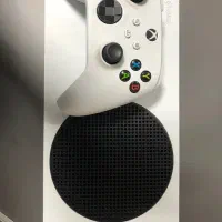 Xbox sri S 512 gig|کنسول، بازی ویدئویی و آنلاین|مهاباد (آذربایجان غربی), |دیوار