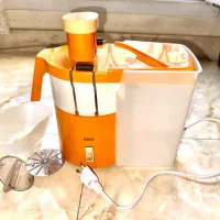 آبمیوه گیری آلمانی AEG