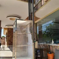 نصب و تعمیرات بالابر هیدرولیکی و کششی|خدمات پیشه و مهارت|کرج, فاز ۲ مهرشهر|دیوار