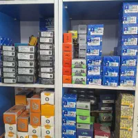 به یک نیروی جوان جهت کار در لوازم یدکی