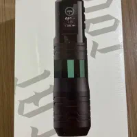 دستگاه تتو p3 pro turbo استروک متغیر از ۳ تا ۵|آرایشی، بهداشتی، درمانی|کرمان, |دیوار