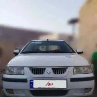 سمند|خودرو سواری و وانت|قوچان, |دیوار