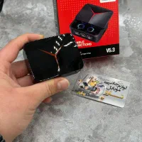 ایرپاد هدفون بلوتوثی M90 pro پاوربانک دار گیمینگ|لوازم جانبی موبایل و تبلت|کرج, گلشهر|دیوار