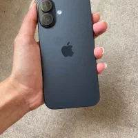آیفون ۱۶ نرمال