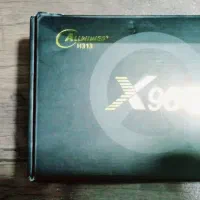 اندروید باکس x96|لوازم جانبی موبایل و تبلت|چابهار, |دیوار