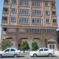 آپارتمان شیراز
