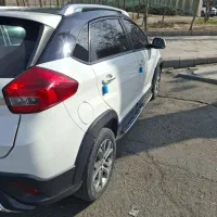 ام وی ام x22 مدل 97|خودرو سواری و وانت|تهران, نعمت‌آباد|دیوار