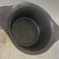 قابلمه چدن|ظروف پخت‌وپز|بومهن, |دیوار