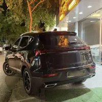 جک x5 مدل 1403|خودرو سواری و وانت|مشهد, خرمشهر|دیوار