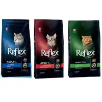 غذای سگ و گربه