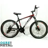 دوچرخه ۲۹ در حد نو