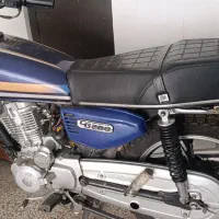 موتور به پر مدل401