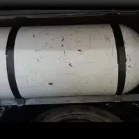 کپسول گاز cng