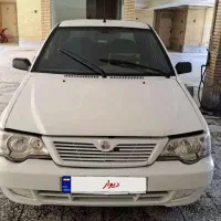 پراید ۱۳۲ sx