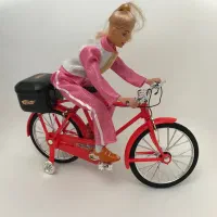 عروسک موزیکال|اسباب‌بازی بچه|گرگان, |دیوار