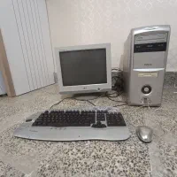 کامپیو تر سالم