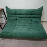 مبل راحتی مدل توگو، نو و آکبند|مبلمان خانگی و میز عسلی|تهران, بهار|دیوار