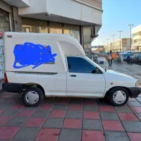 پرایدوانت 98|خودرو سواری و وانت|رشت, توشیبا|دیوار