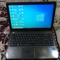 لبتاپ dell inspiron|رایانه همراه|اهواز, بیست متری شهرداری|دیوار