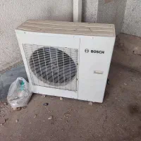 کولر گازی بوش