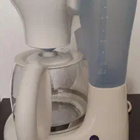 قهوه جوش تفال