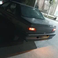 پژو ۴۰۵ آماده معامله