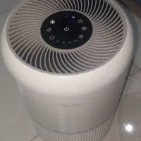 دستگاه تسویه هوا لمسی مارک اصلی