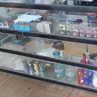 ویترین پیشخوان