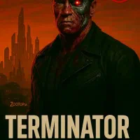 داستان کوتاه PDF ، زوتوپیا ظهور ترمیناتور