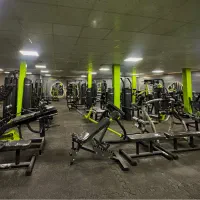 باشگاه بدنسازی آرکو بابهترین دستگاه هاو جا‌ پارک|خدمات آموزشی|همدان, |دیوار