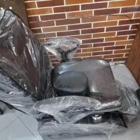 صندلی آرایشگاه مردانه