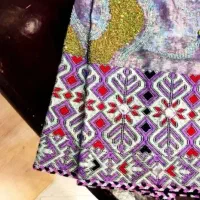 خیاط حرفه ای لباس بلوچی|لباس|گلبهار, شهر جدید گلبهار|دیوار