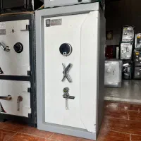 گاوصندوق سدیدکاوه مدل1020دیجیتالی و اثرانگشتی