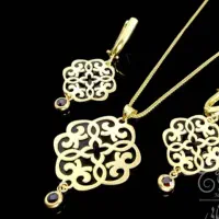 آموزش طراحی طلا