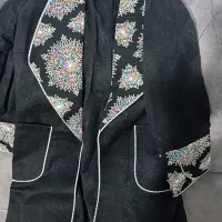 مانتو و لباس مجلسی|لباس|صدرا-فارس, فاز ۱|دیوار