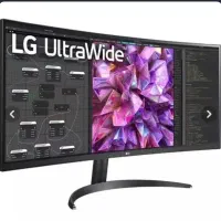 مانیتور LG Ultra wide 34inch