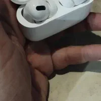 ایرپاد اپل مدل ایربادز پرو